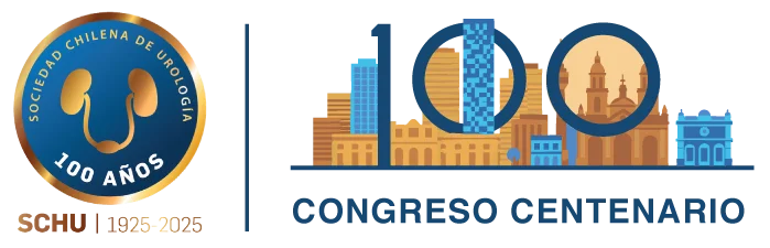 46&deg; Congreso  Chileno  de Urolog&iacute;a